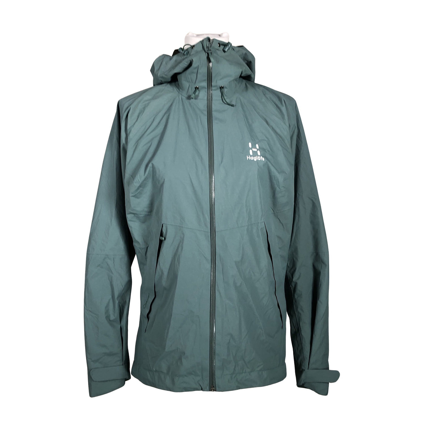 Unisex Haglöfs - Jope, suurus 38 - Roheline (1)