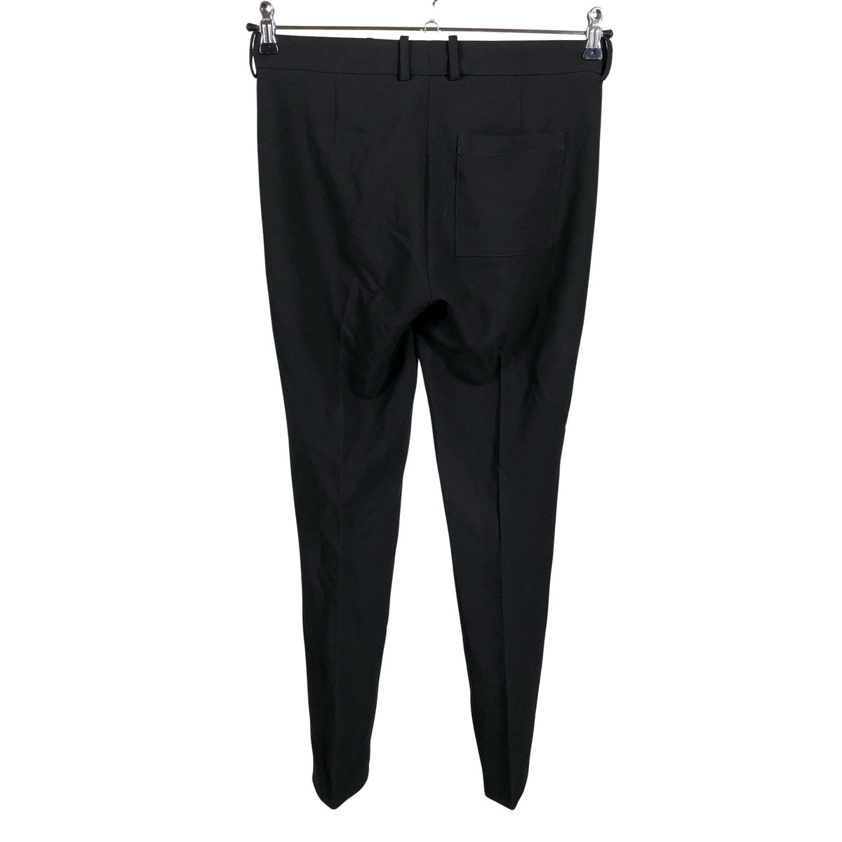 Unisex Filippa K. - Viigipüksid, suurus 34 - Must (2)