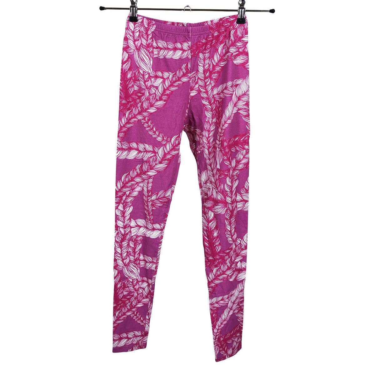Unisex Vimma - Retuusid, suurus 36 - Roosa (1)