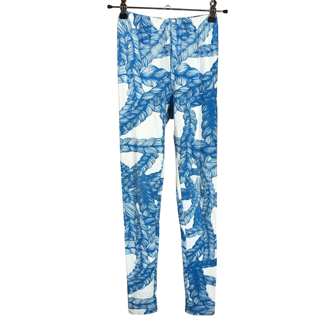 Unisex Vimma - Retuusid, suurus 146 - 152 - Sinine (1)
