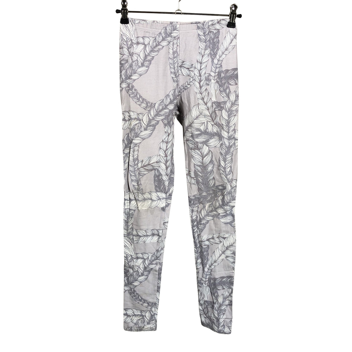 Unisex Vimma - Retuusid, suurus 146 - 152 - Lilla (1)
