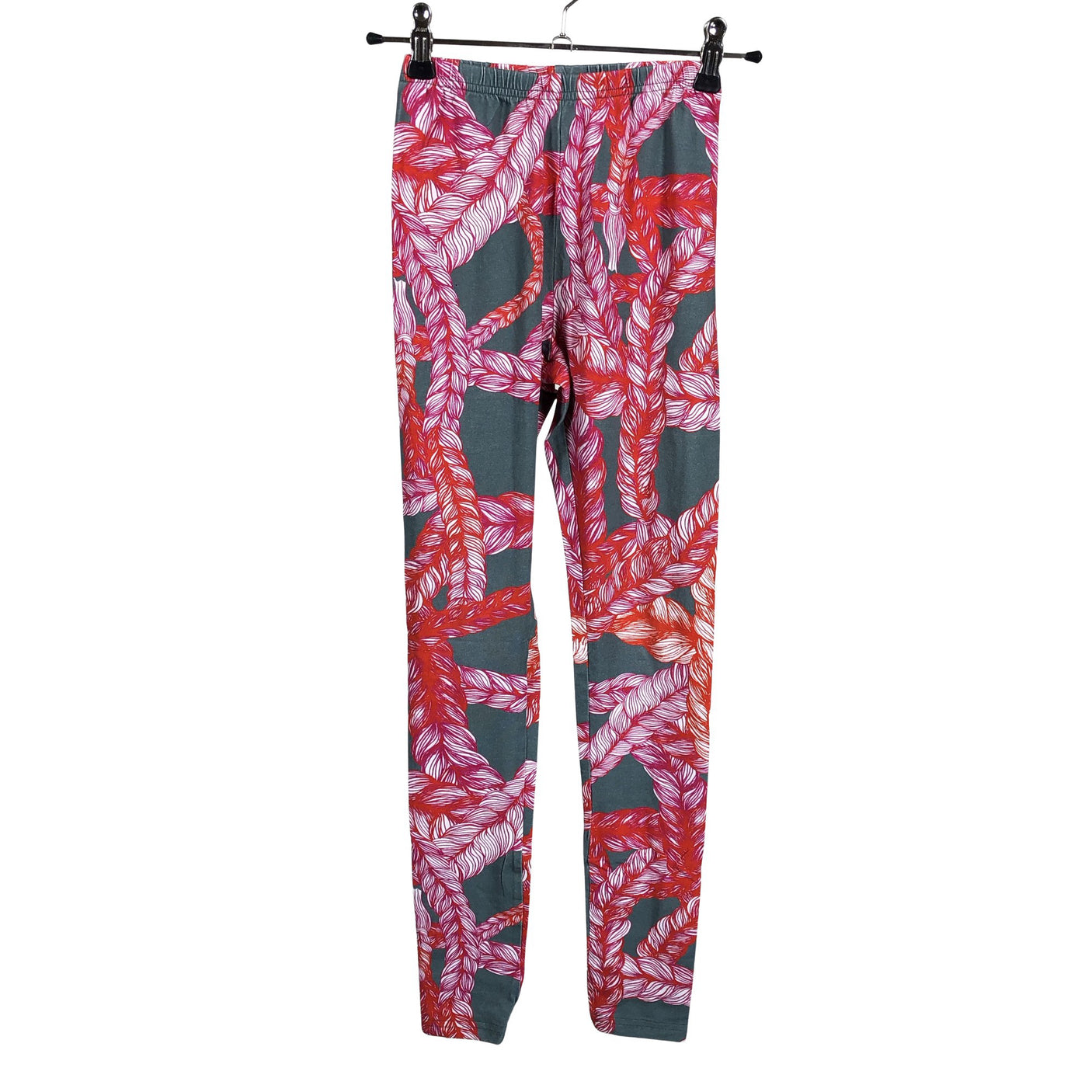 Unisex Vimma - Retuusid, suurus 146 - 152 - Roosa (1)