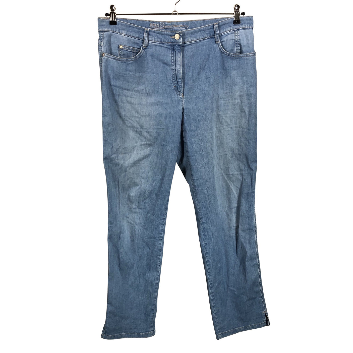 Unisex Brax - Teksad, suurus 44 - Sinine (1)