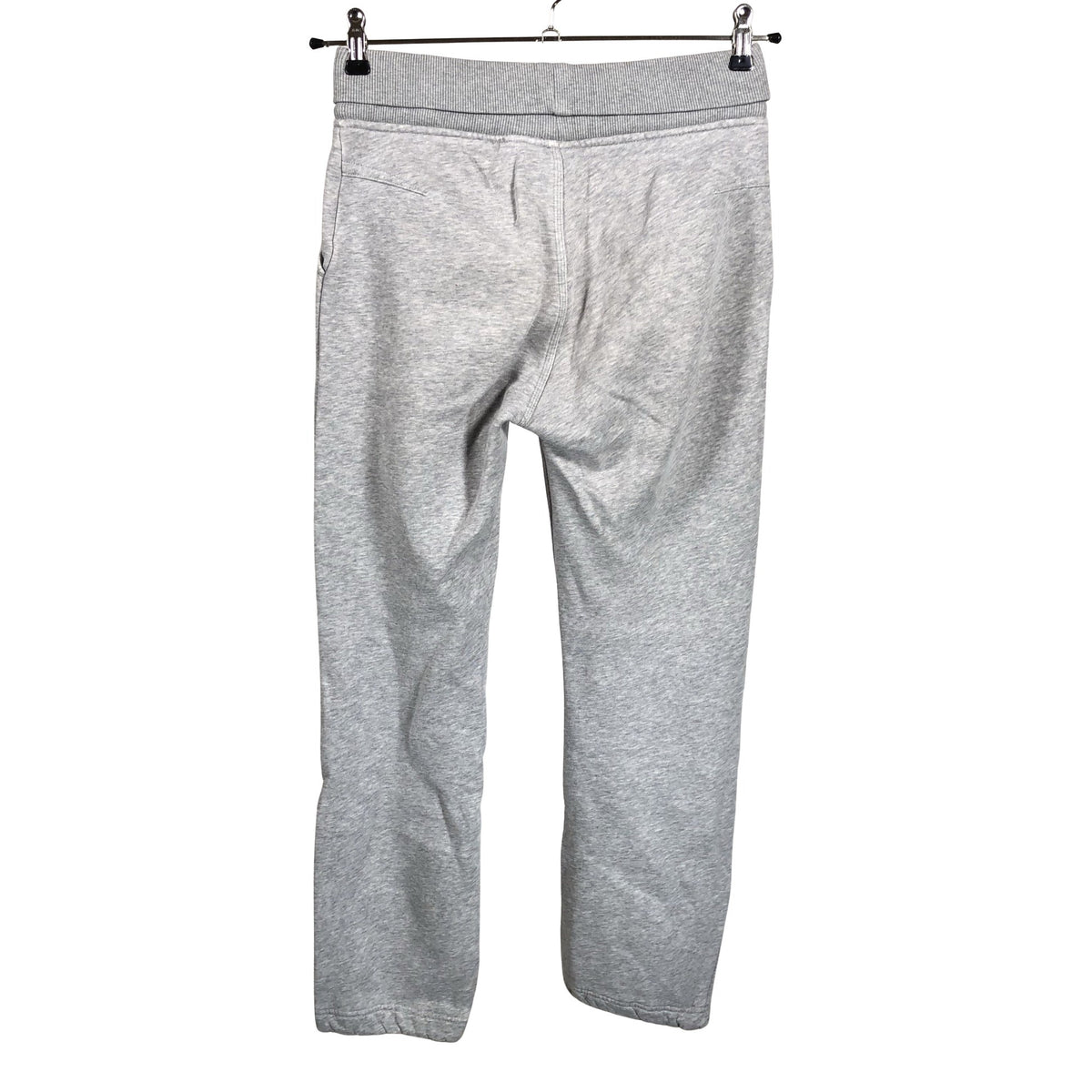 Unisex Peak Performance - Dressikangast püksid, suurus 34 - Hall (2)