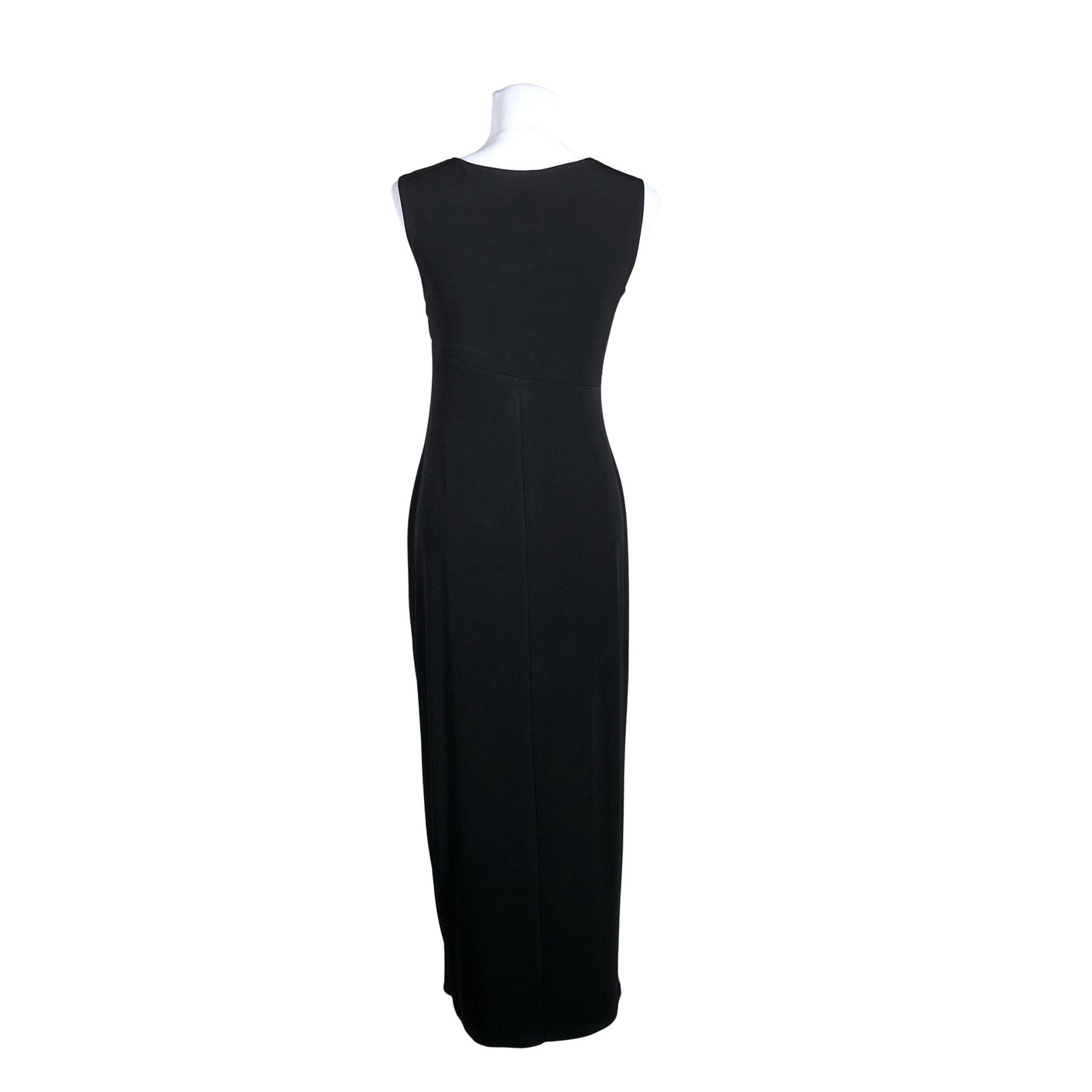 Unisex Kalijati - Pidulik kleit, suurus 36 - Must (2)