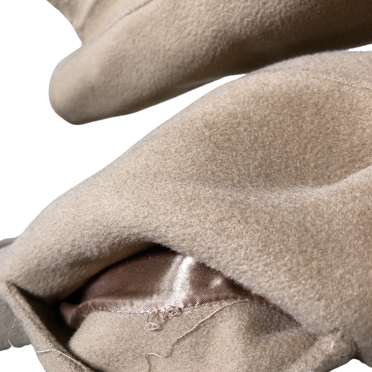 Unisex Balmuir - Villane mantel, suurus 38 - Pruun (2)