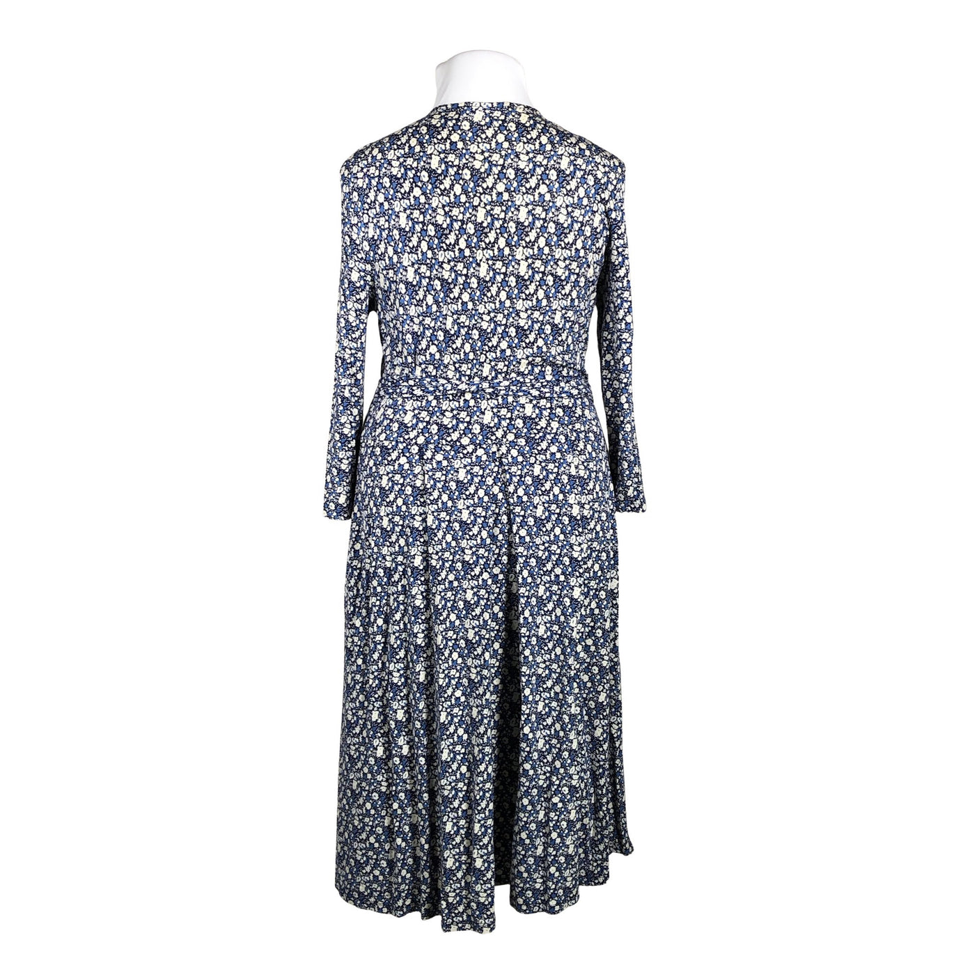 Unisex Weekend by MaxMara - Trikotaažist kleit, suurus 44 - Sinine (2)