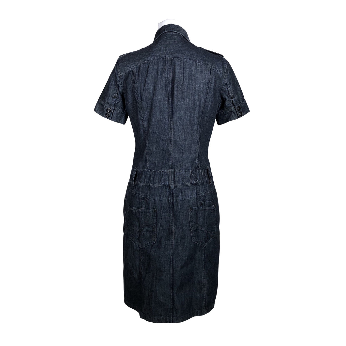 Unisex Esprit - Teksakleit, suurus 38 - Sinine (2)