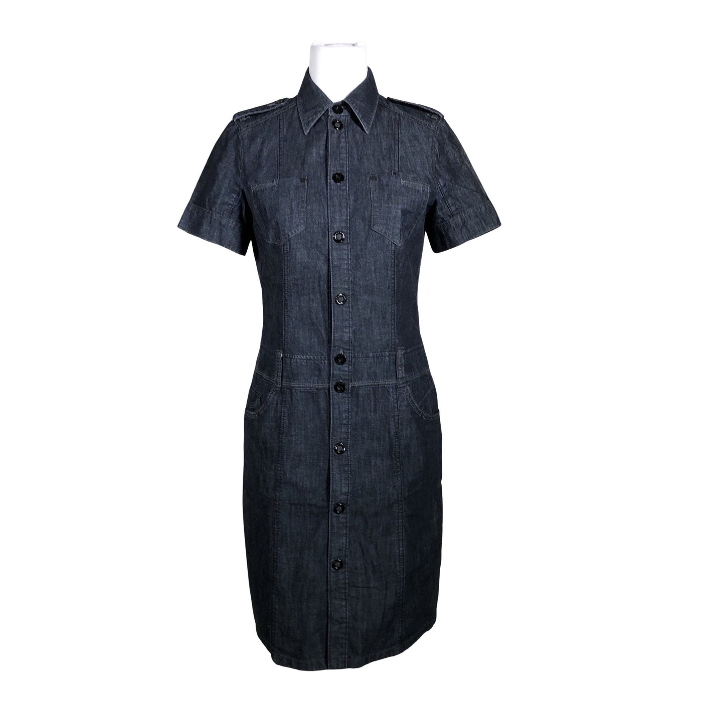 Unisex Esprit - Teksakleit, suurus 38 - Sinine (1)