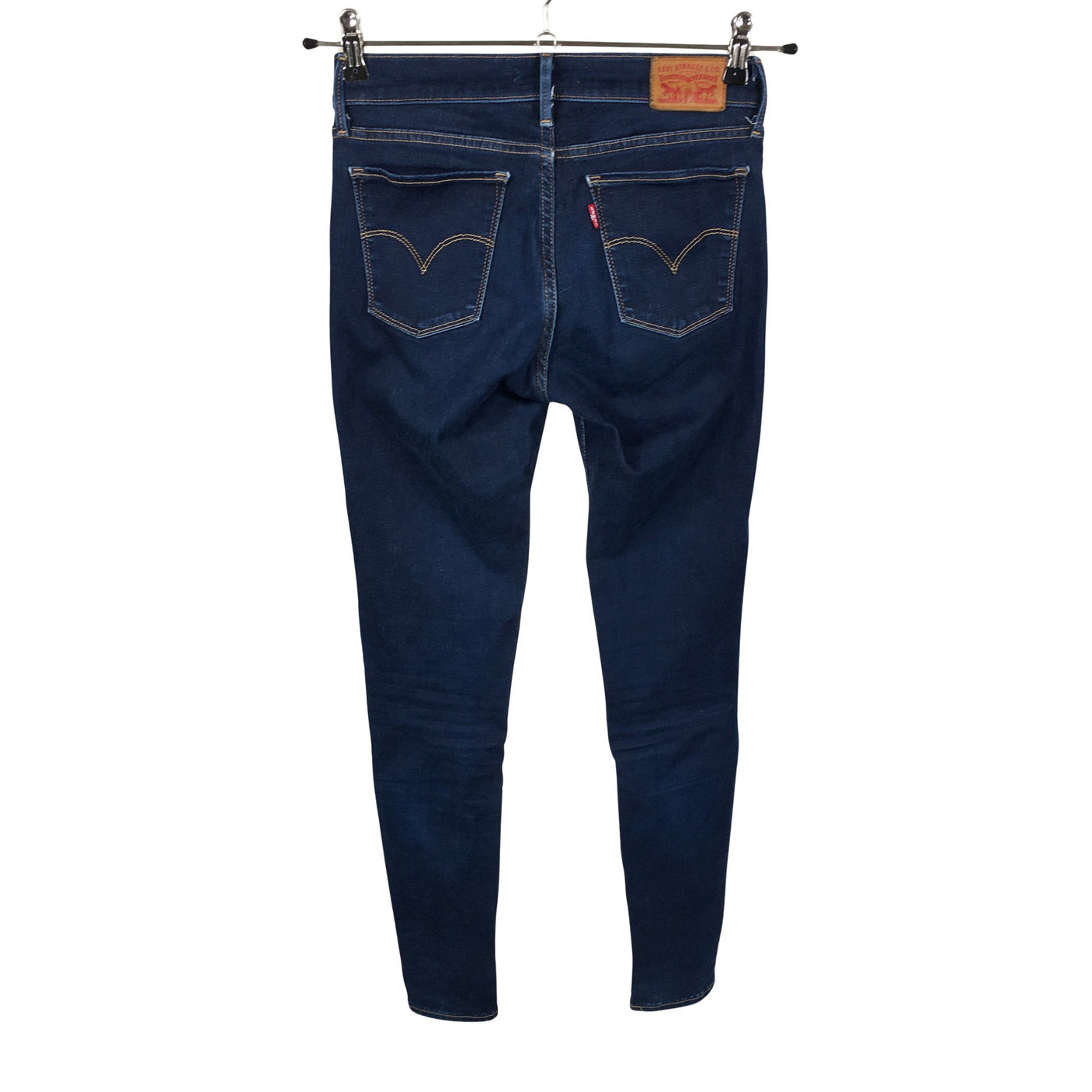 Unisex Levi's - Teksad, suurus W27 - Sinine (2)