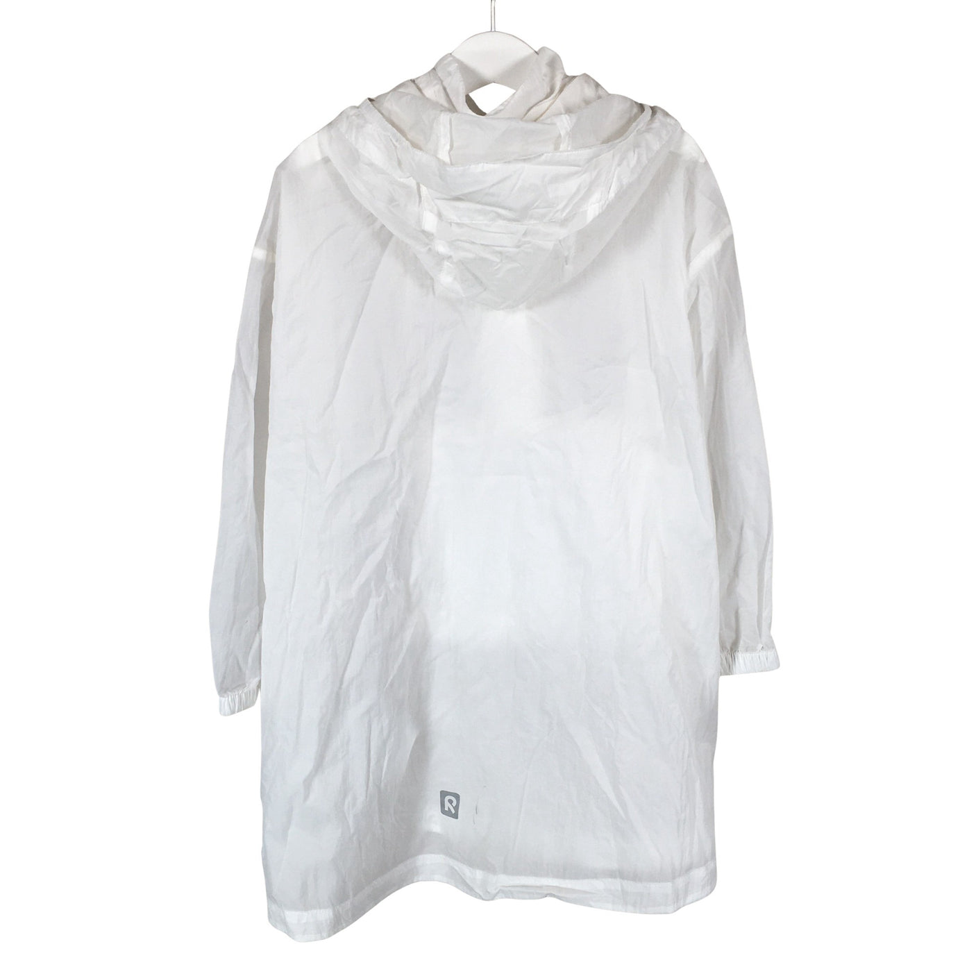 Unisex Reima - Jope, suurus 110 - 116 - Valge (2)