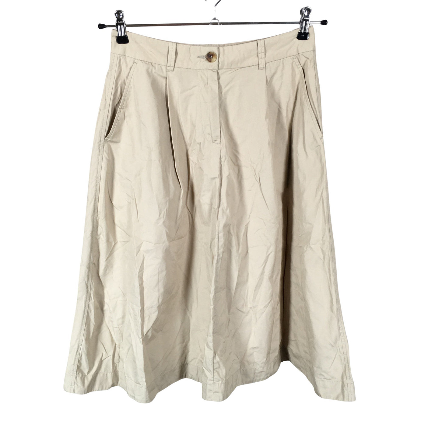 Unisex Gant - Mitteveniv seelik, suurus 36 - Beige (1)