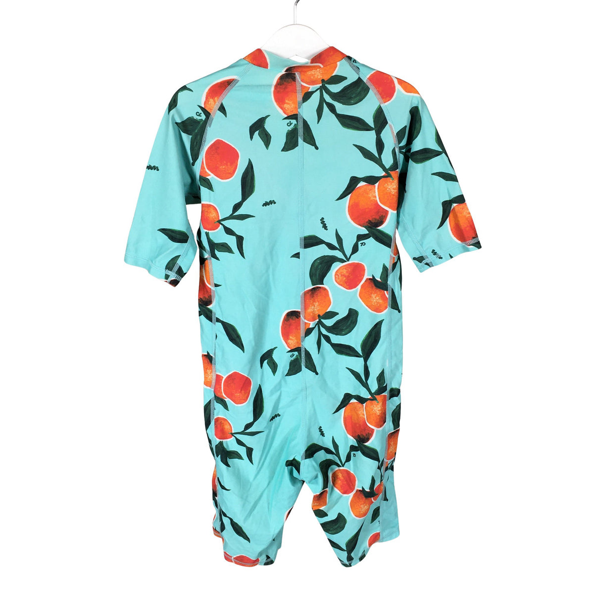 Unisex Reima - Ujumistrikoo, suurus 128 - 134 - Helesinine (2)