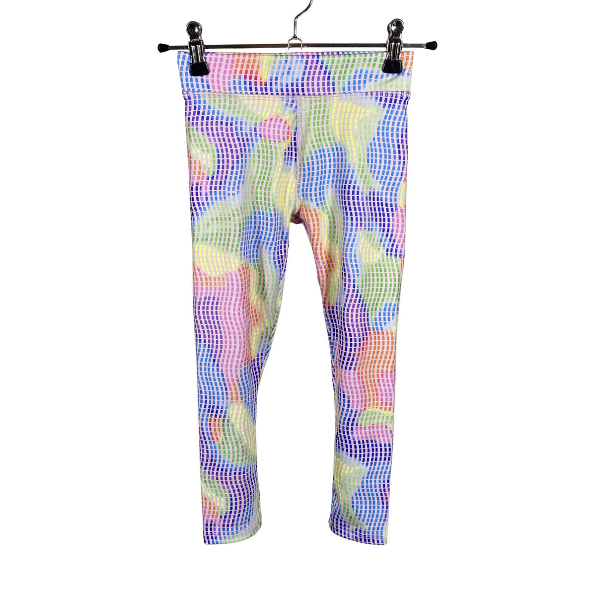 Unisex Next - Retuusid, suurus 104 - 110 - Heleroosa (1)