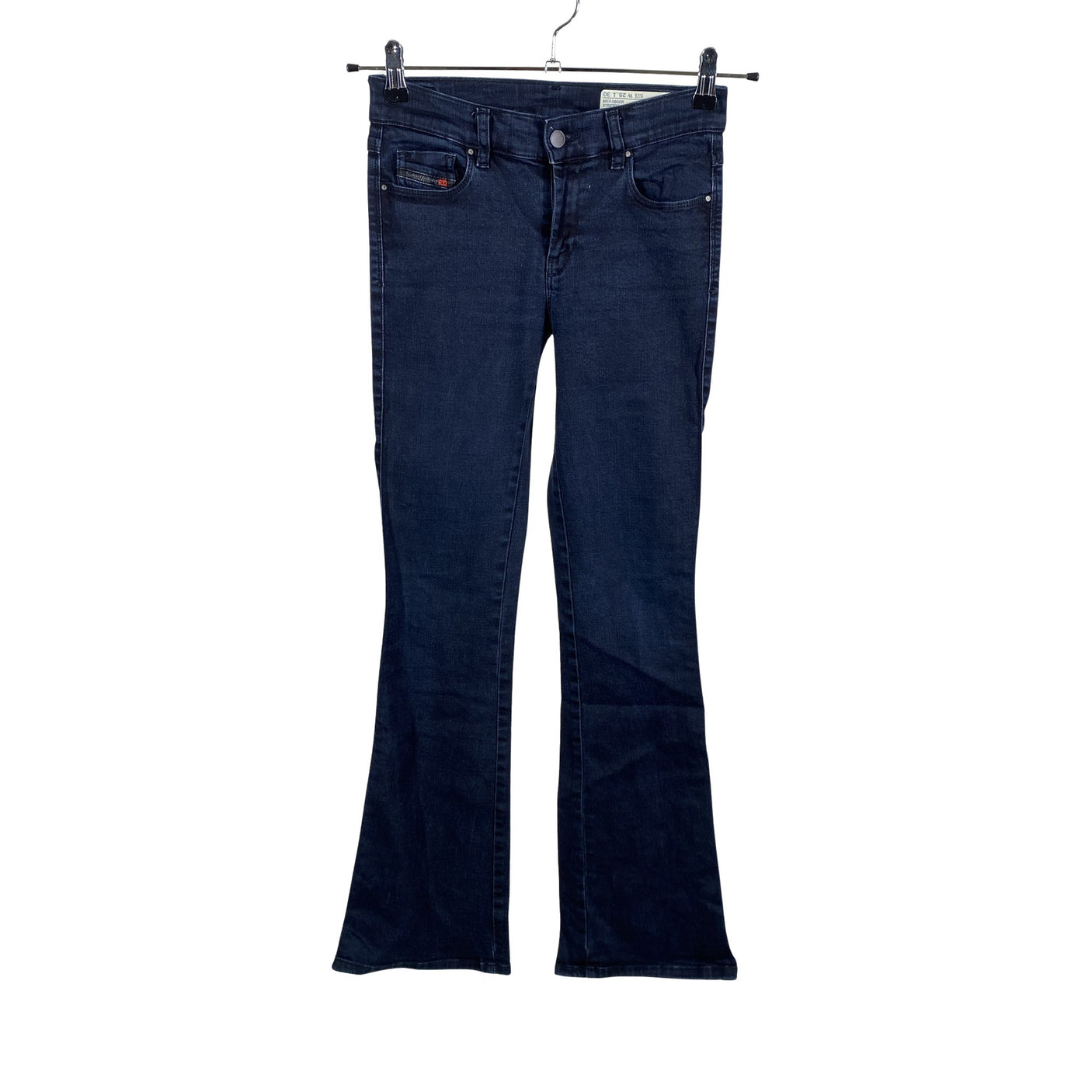Unisex Diesel - Teksad, suurus W25 - Sinine (1)