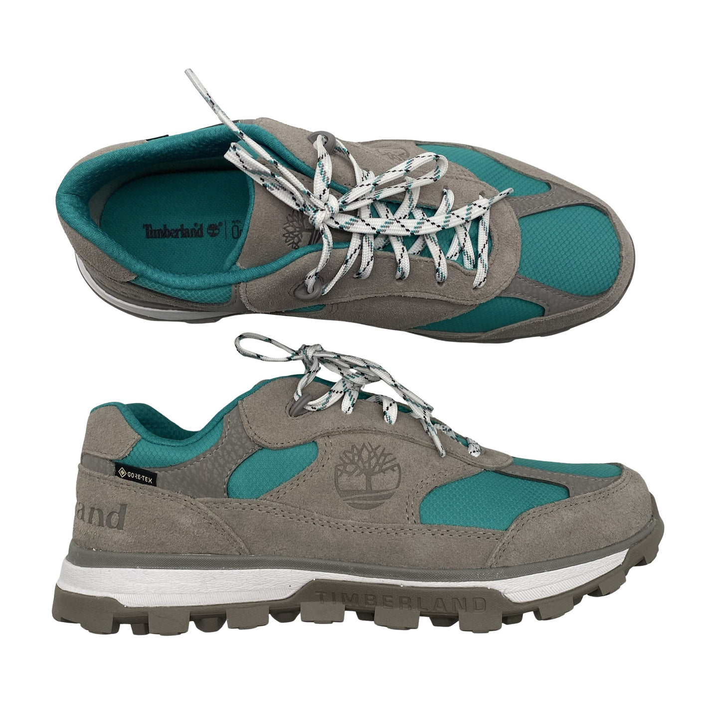Unisex Timberland - Tossud, suurus 39 - Hall (1)