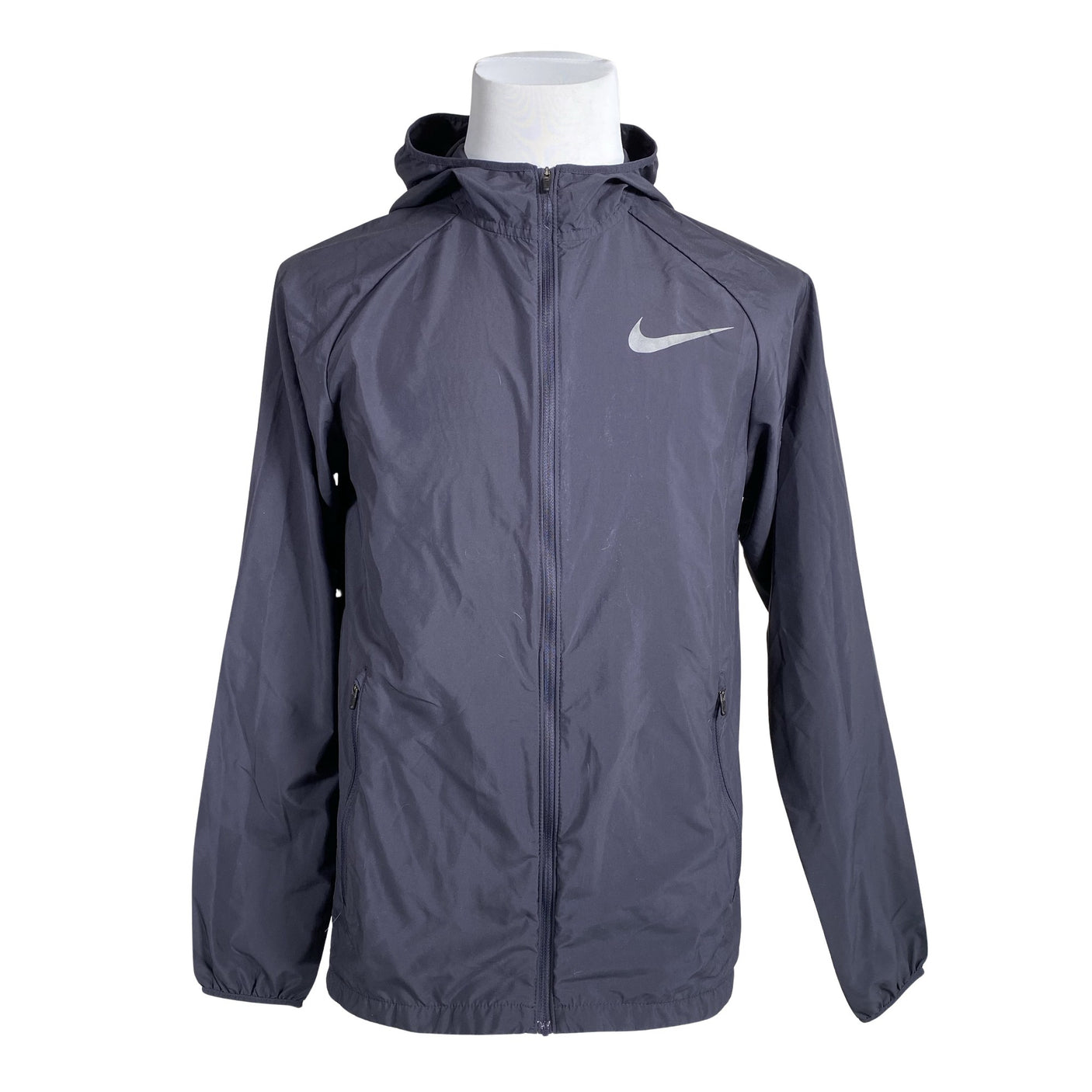 Unisex Nike - Spordijope, suurus S - Hall (1)