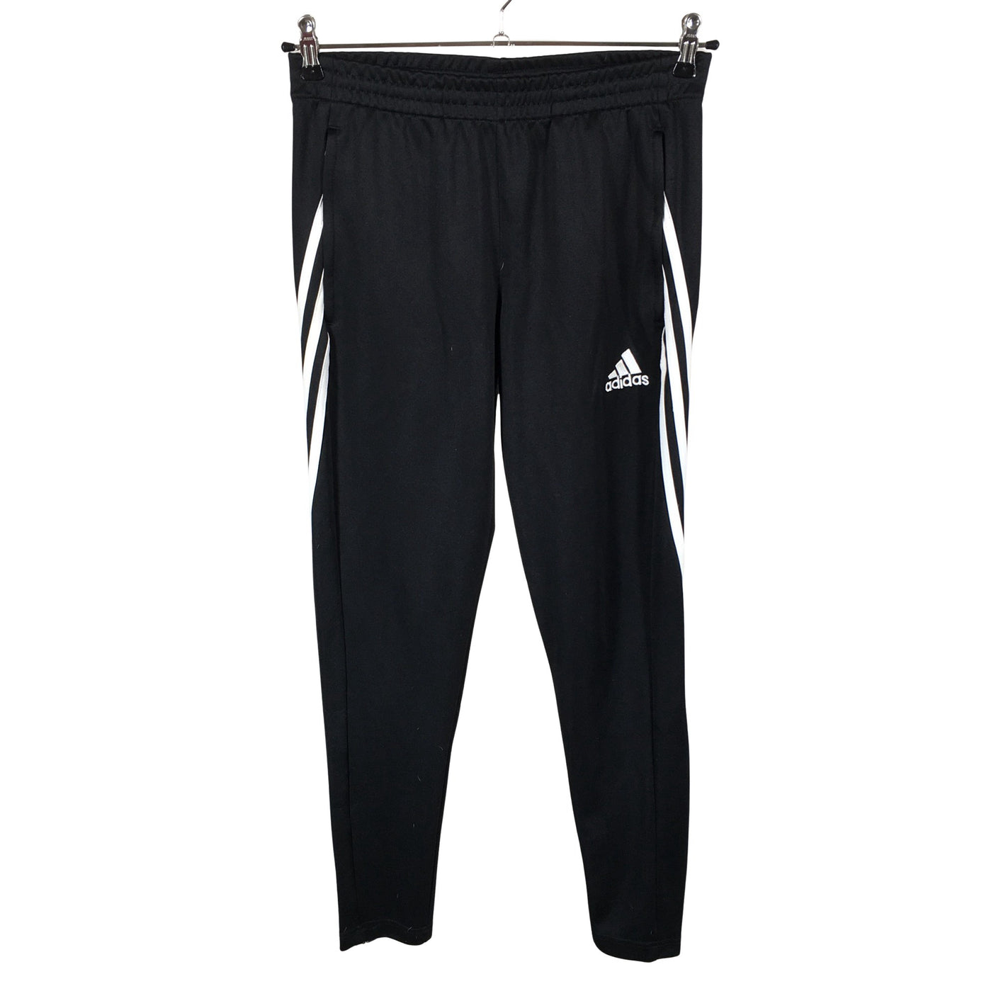 Unisex Adidas - Soojenduspüksid, suurus 36 - Must (1)