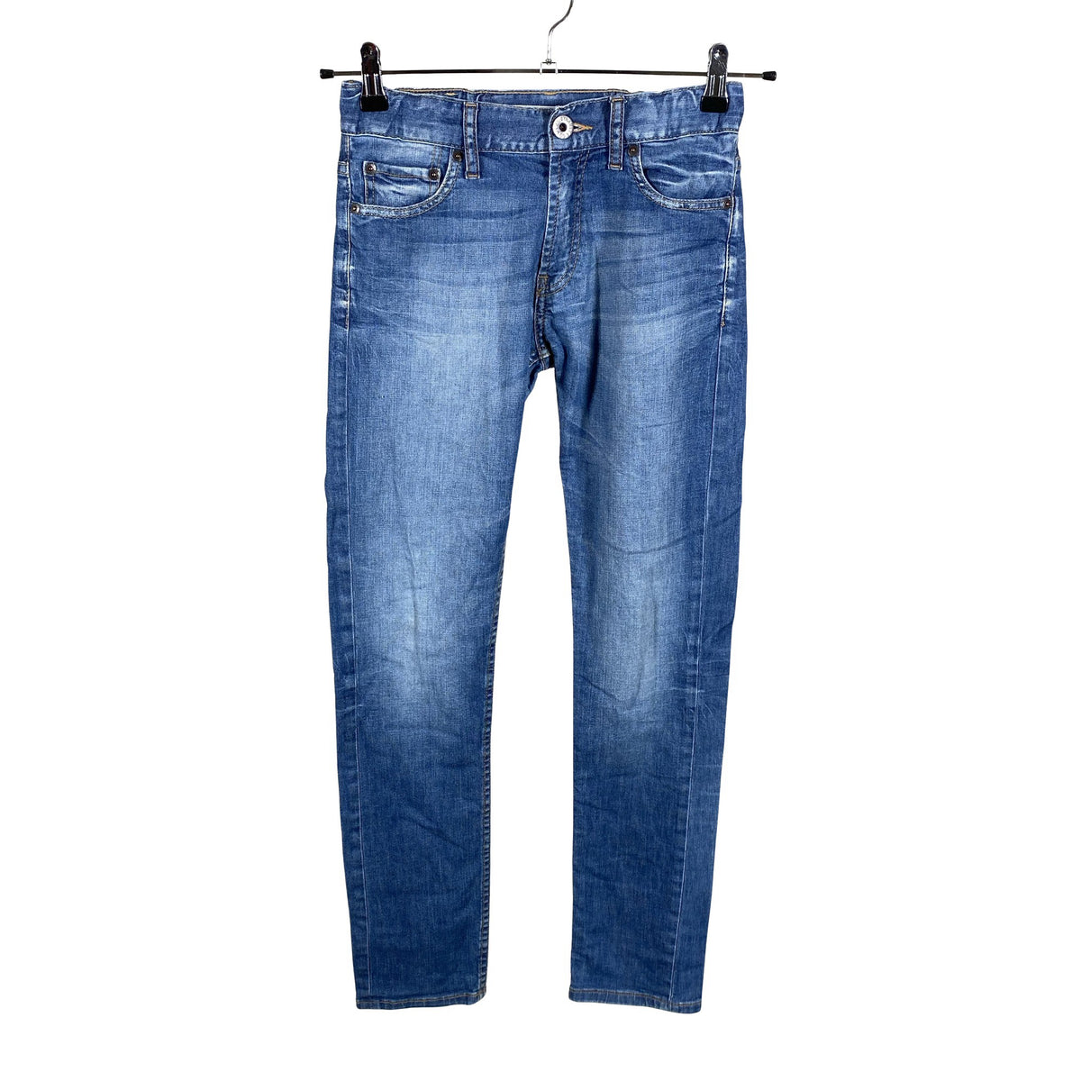 Unisex Levi's - Teksad, suurus 158 - 164 - Sinine (1)