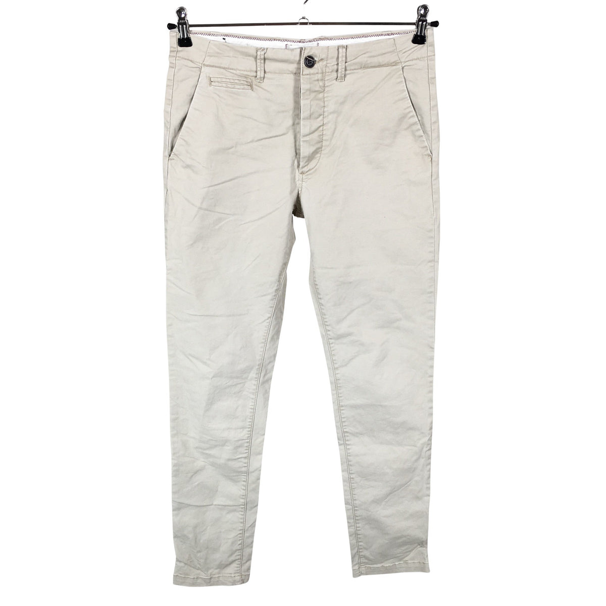 Unisex Jack & Jones - Chino-püksid, suurus W29 - Beige (1)
