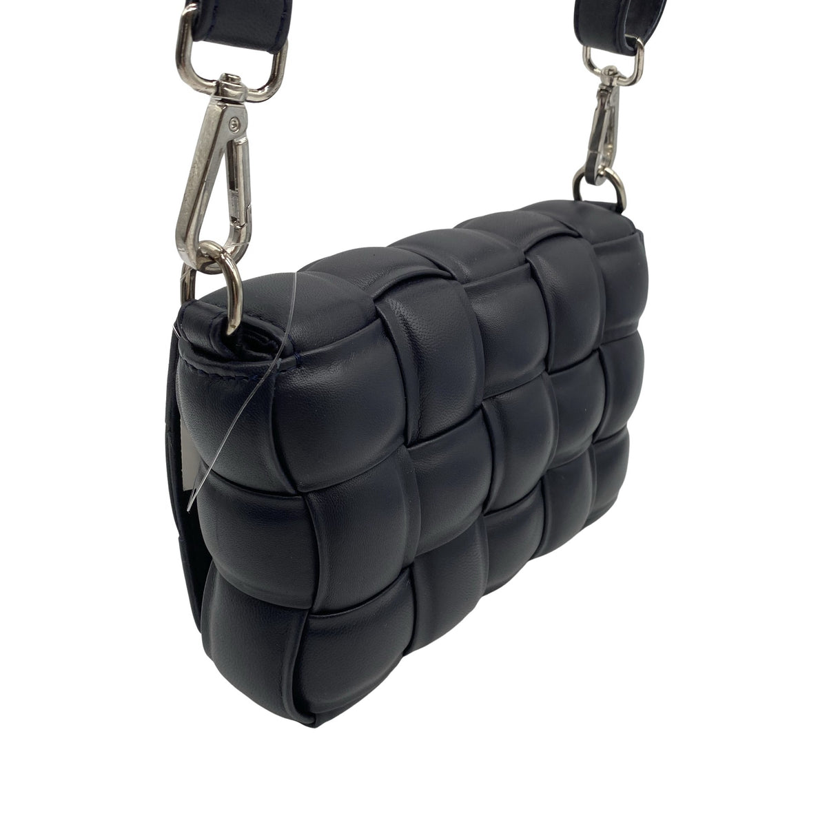 Unisex Stylism Denmark - Õlakott, suurus Mini - Sinine (3)