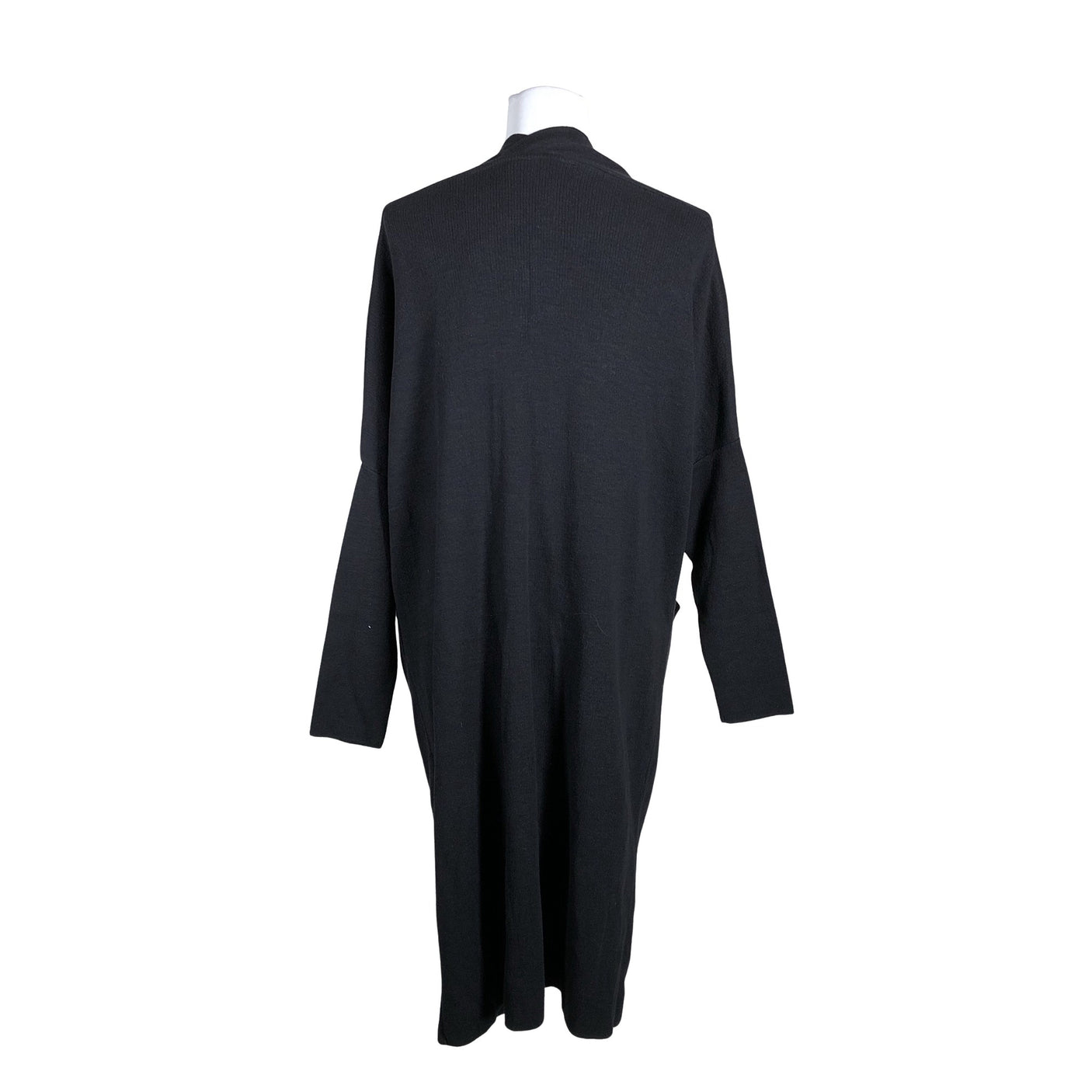 Unisex Papu - Kardigan, suurus 36 - Must (3)