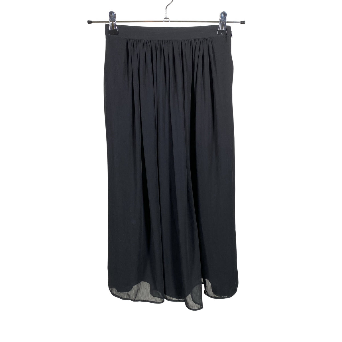 Unisex InWear - Mitteveniv seelik, suurus 32 - Must (1)