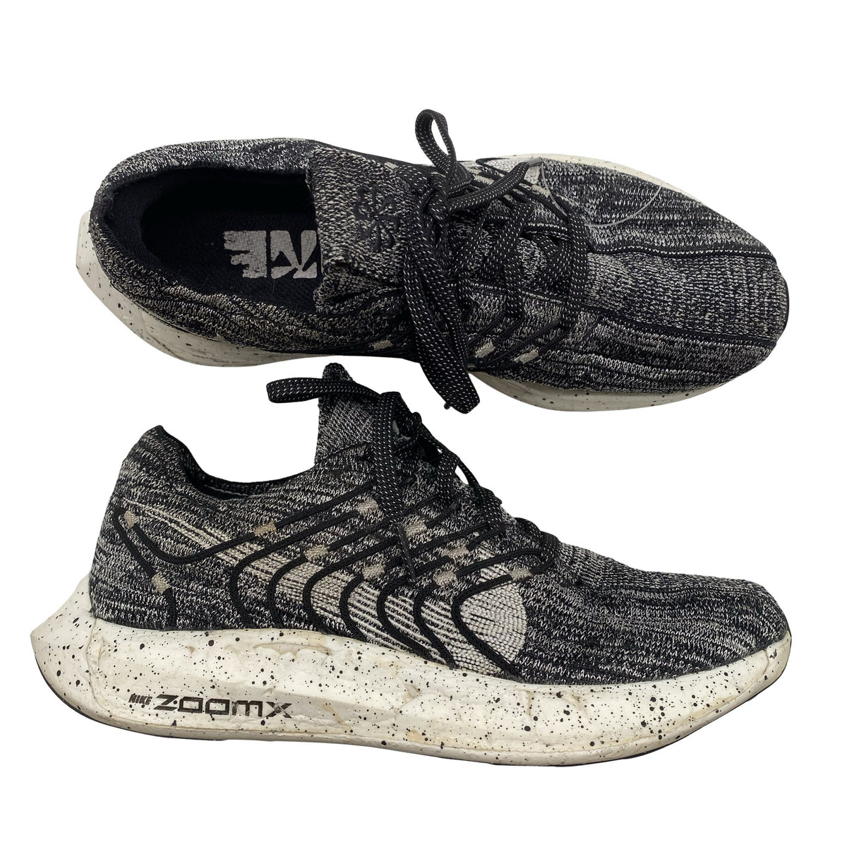 Unisex Nike - Tossud, suurus 36 - Hall (1)