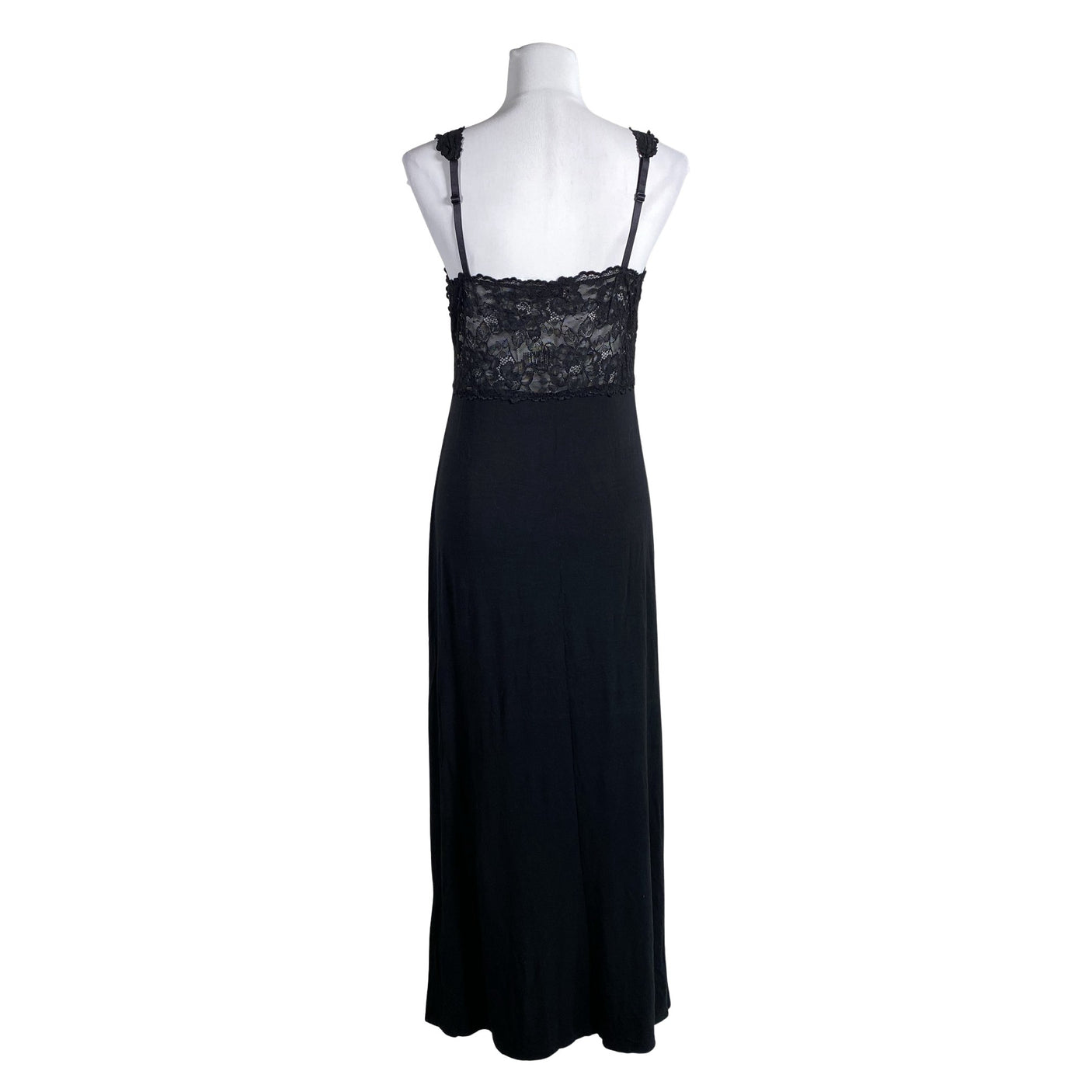 Unisex Hunkemöller - Öösärk , suurus 40 - Must (2)