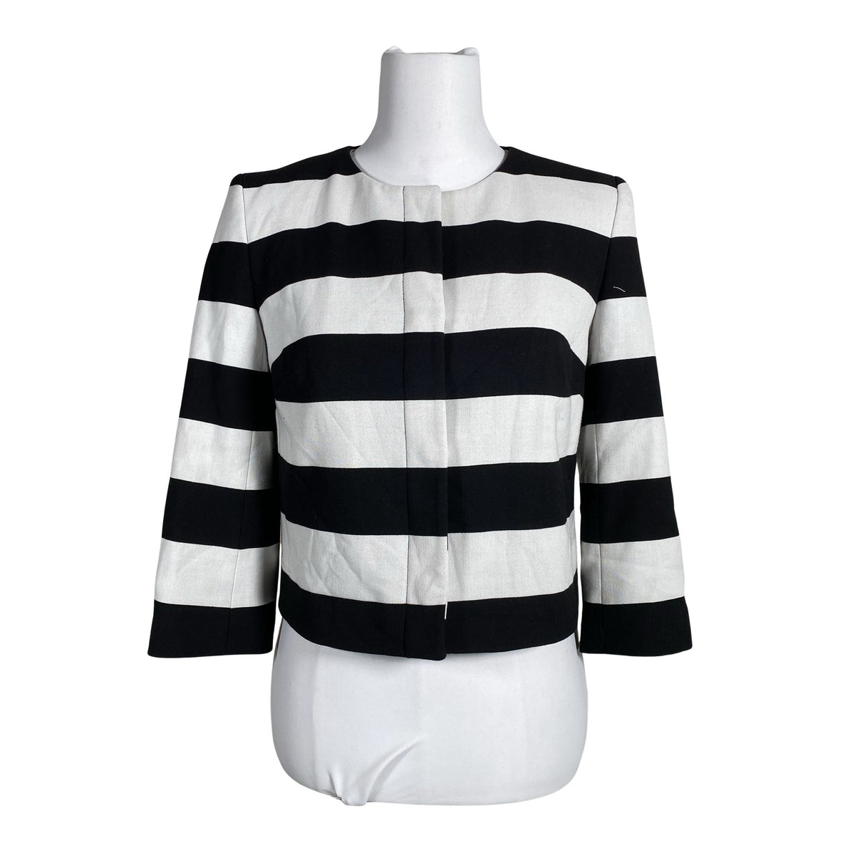 Unisex Marks&Spencer - Jakk, suurus 38 - Must (1)