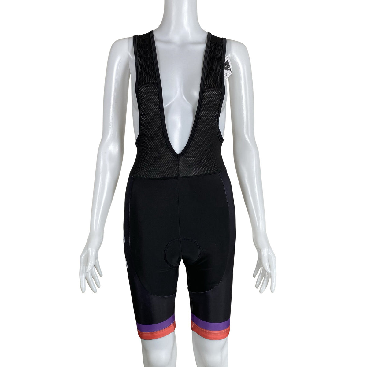 Unisex Liv - Spordirõivad, suurus 36 - Must (1)