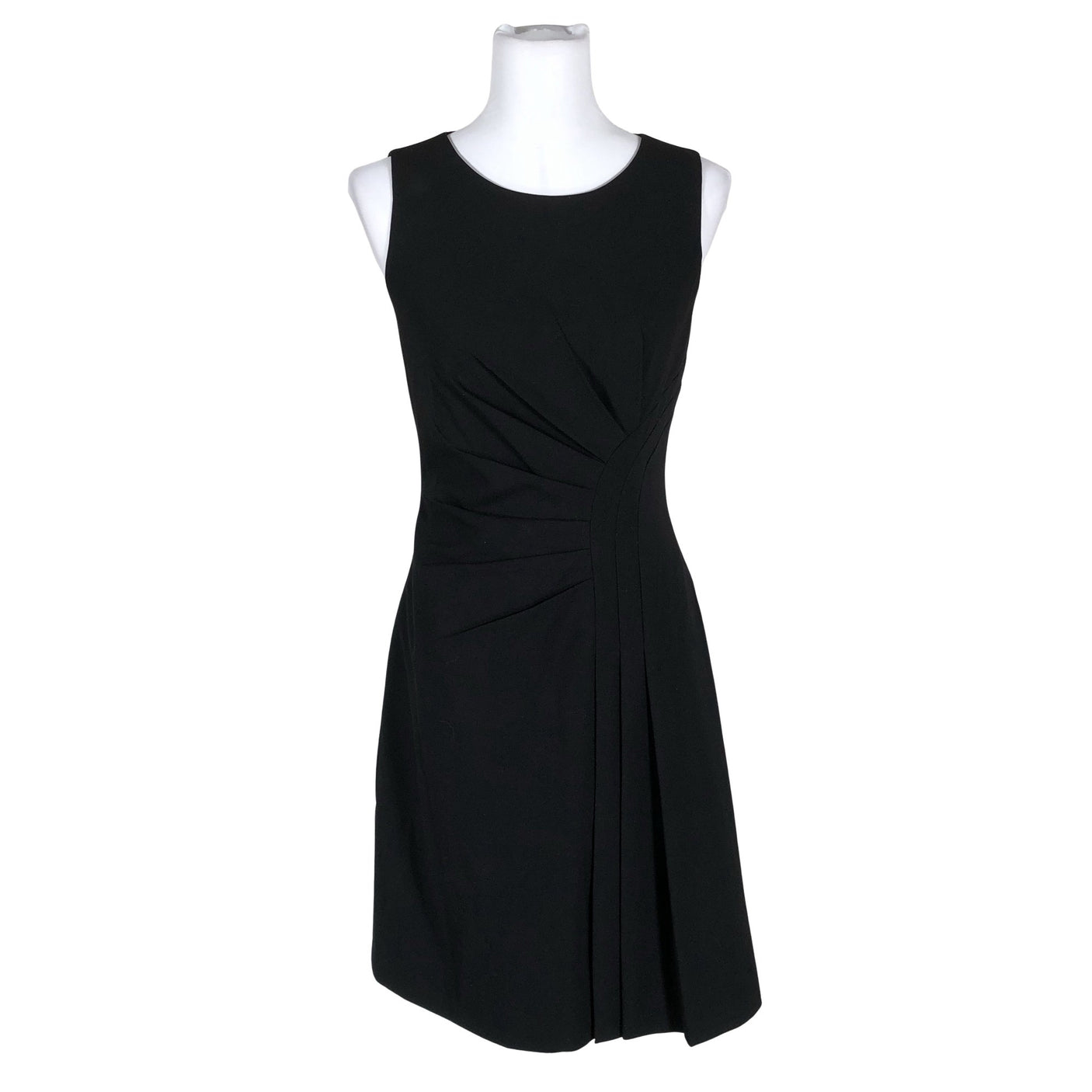 Unisex Calvin Klein - Mitteveniv kleit, suurus 38 - Must (1)
