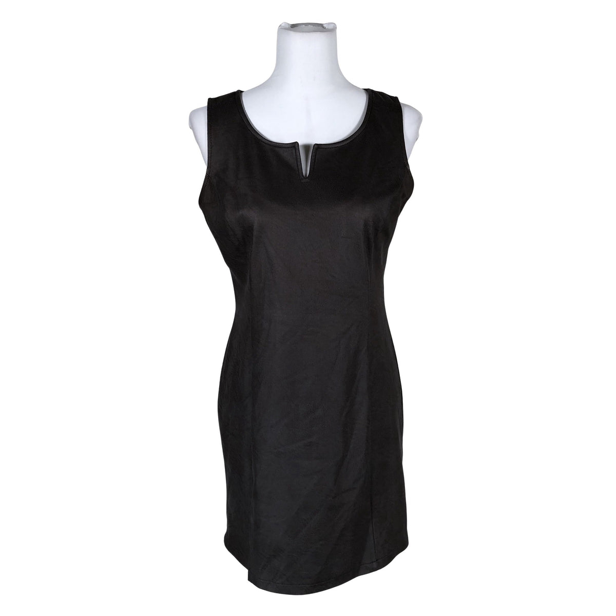 Unisex Muotitorppa - Mitteveniv tuunika, suurus 36 - Hall (1)