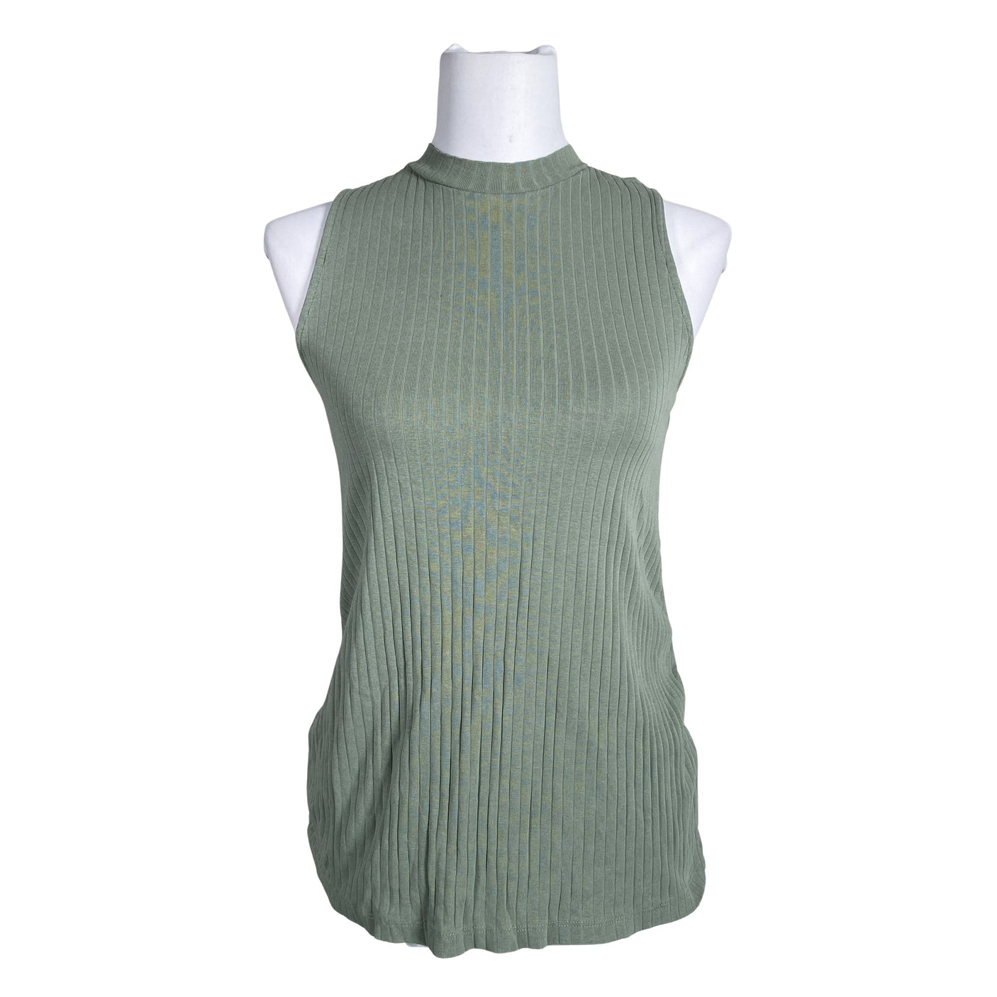 Unisex Even&Odd - Topp, suurus 38 - Roheline (1)