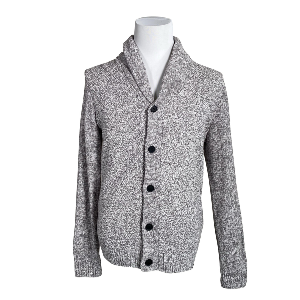Unisex Kiomi - Kardigan, suurus S - Hall (1)