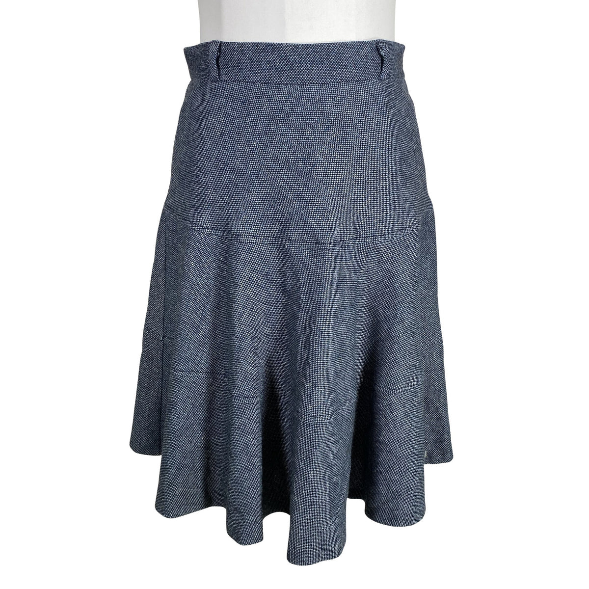 Unisex Andiata - Mitteveniv seelik, suurus 36 - Sinine (1)