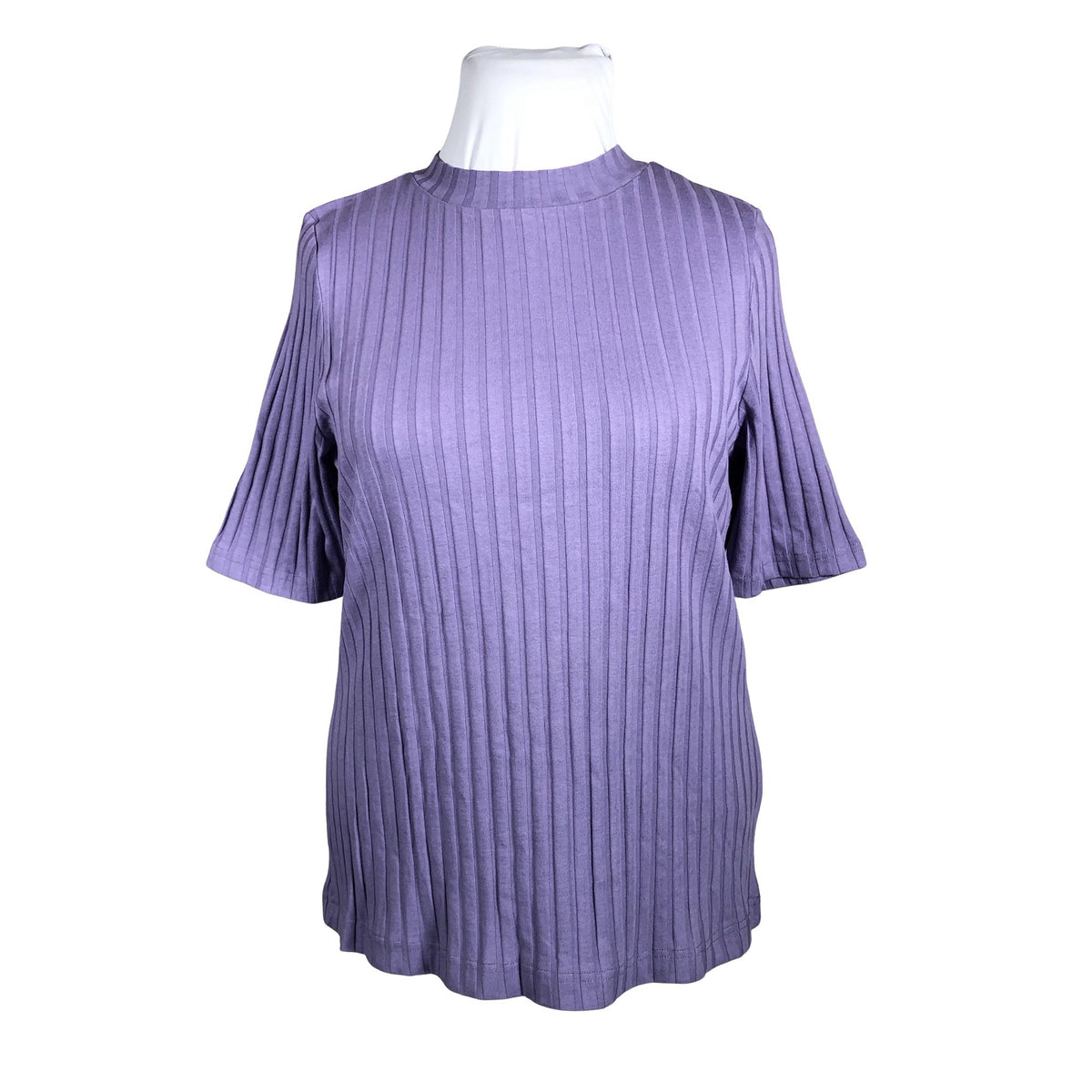 Unisex NOSH - T-särk, suurus 44 - Lilla (1)
