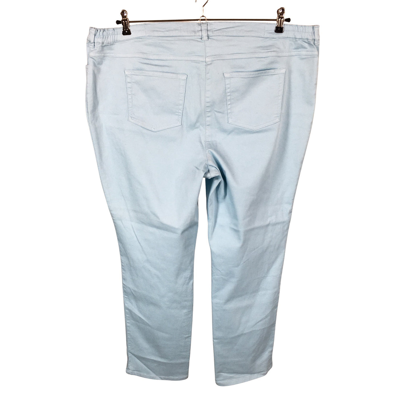 Unisex Atelier Goldner Schnitt - Teksad, suurus 50 - Helesinine (2)
