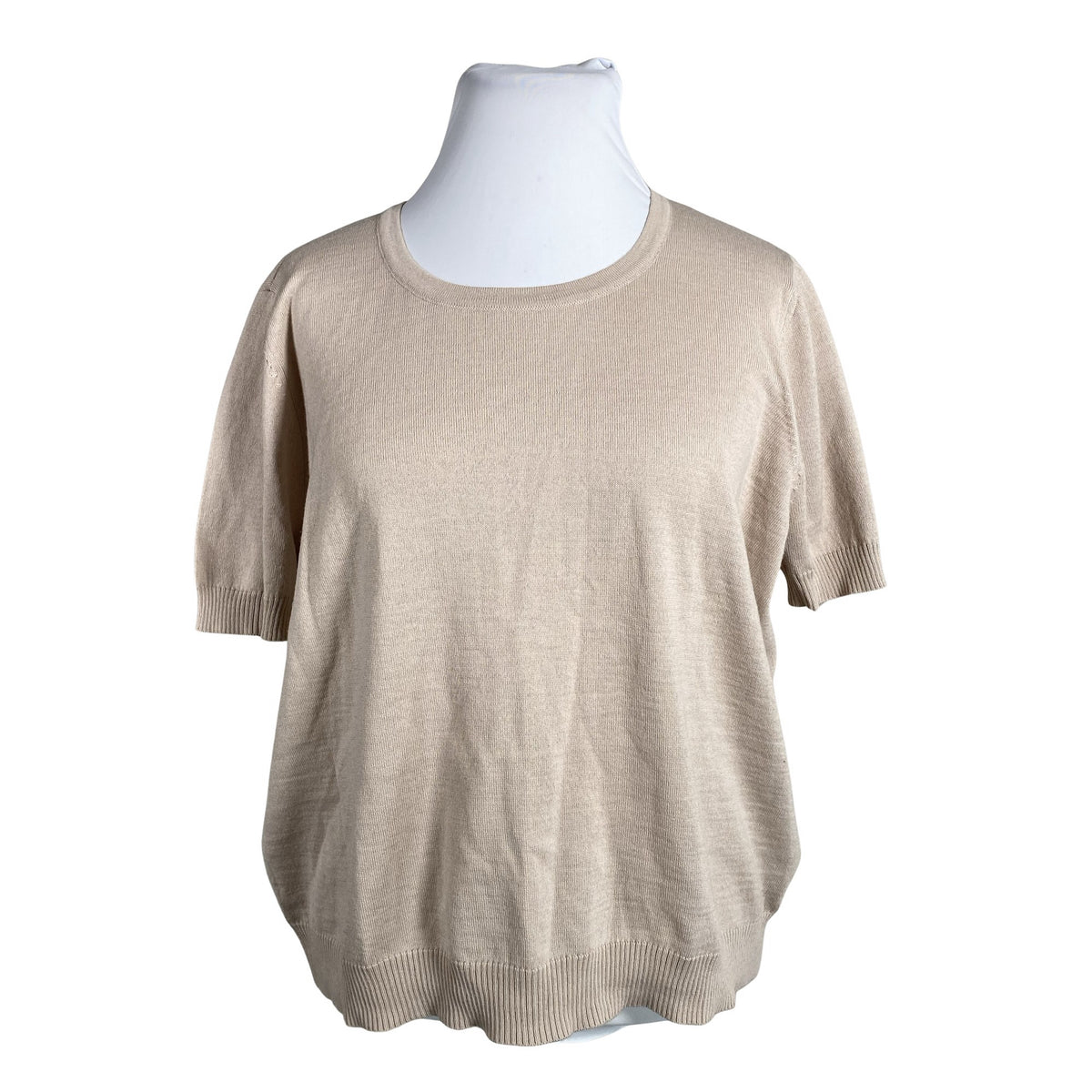Unisex Atelier - Kampsun, suurus 42 - Beige (1)