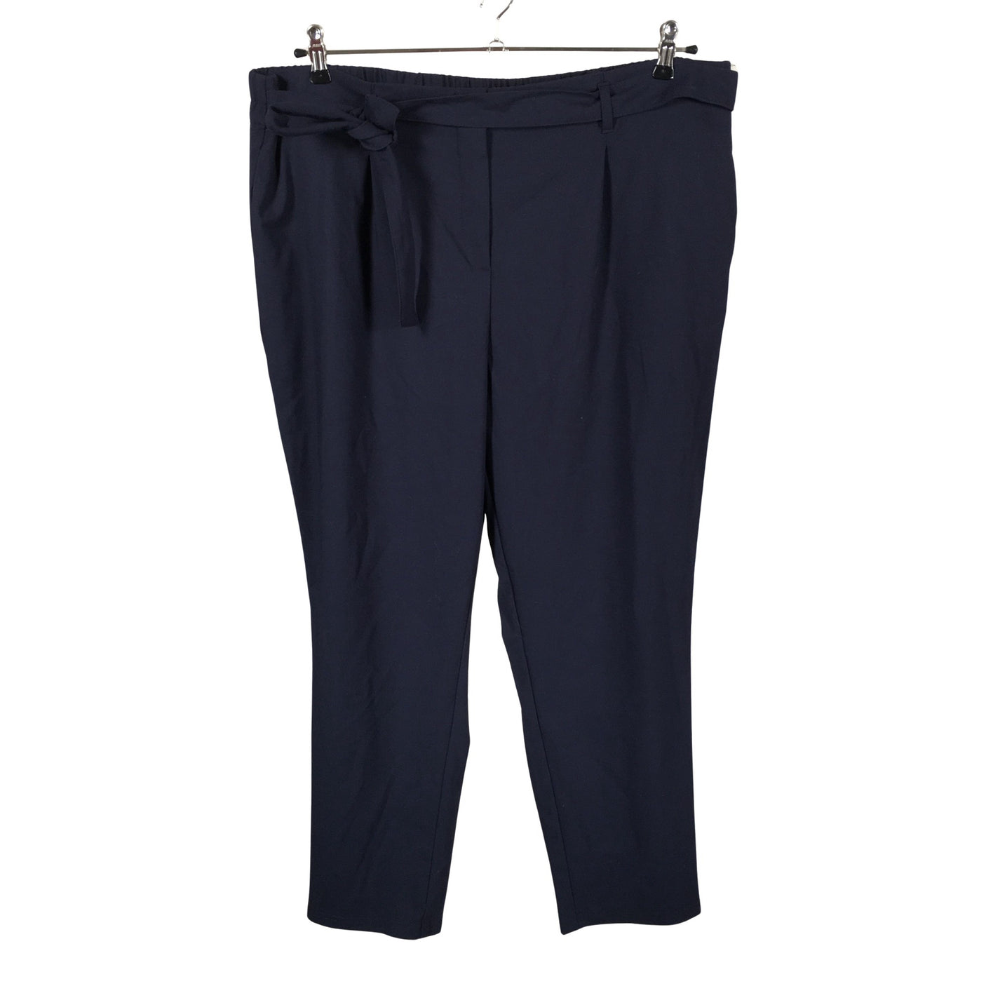 Unisex Atelier - Mittevenivad püksid, suurus 48 - Sinine (1)