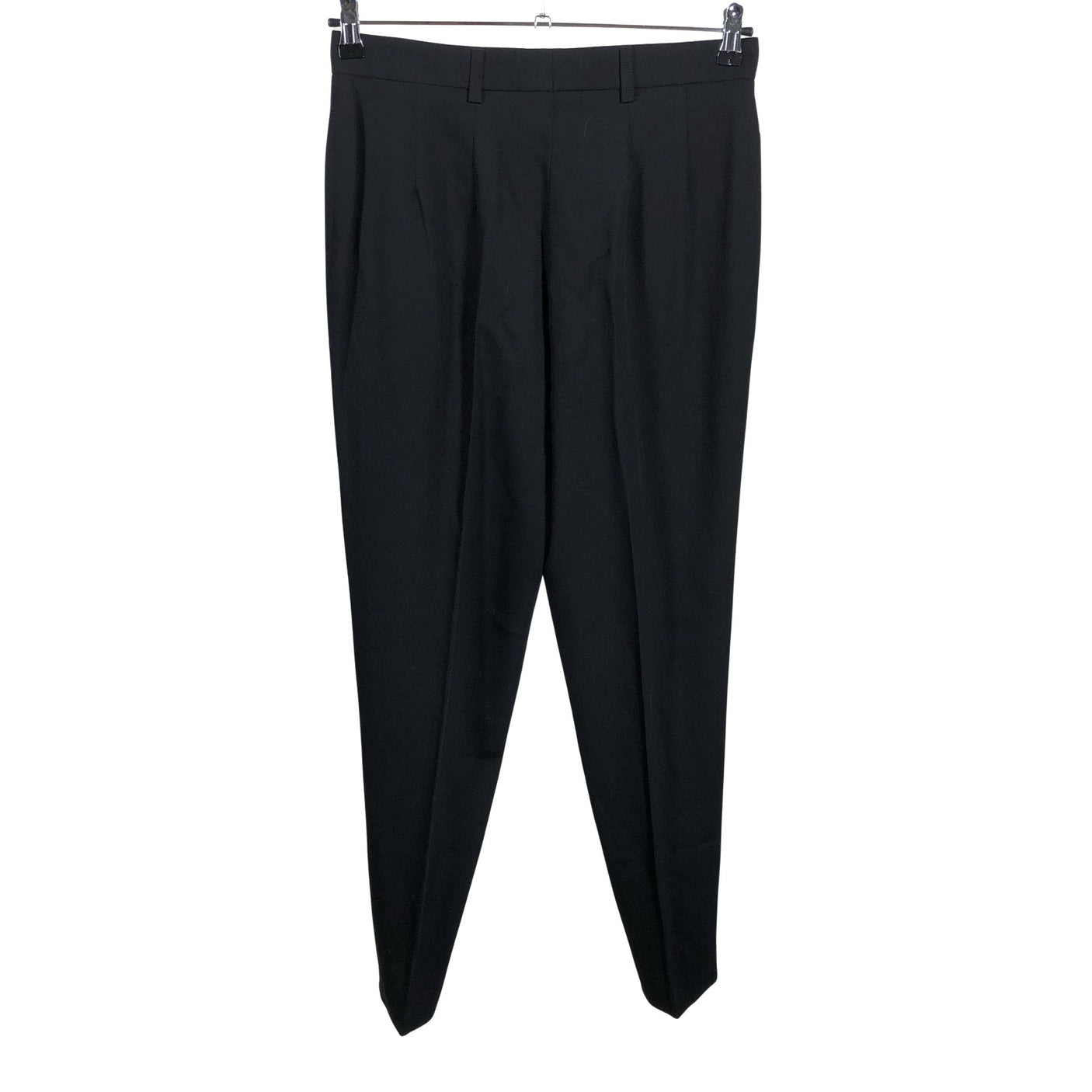 Unisex Laurèl - Viigipüksid, suurus 38 - Must (2)