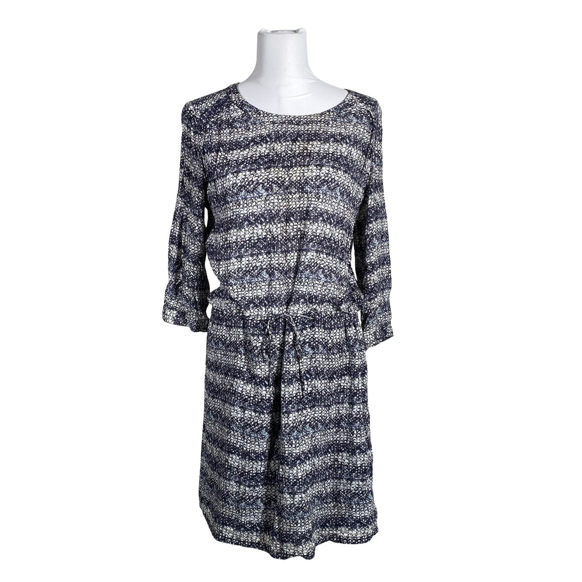 Unisex Marc O'Polo - Mitteveniv kleit, suurus 40 - Sinine (1)