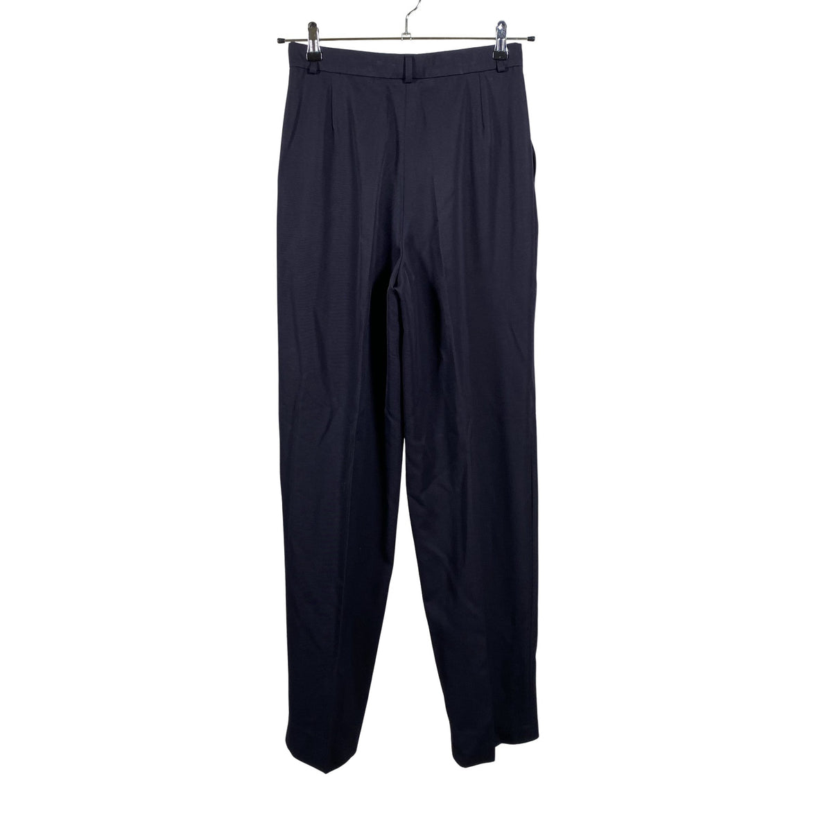 Unisex Burberrys' - Viigipüksid, suurus 38 - Sinine (3)
