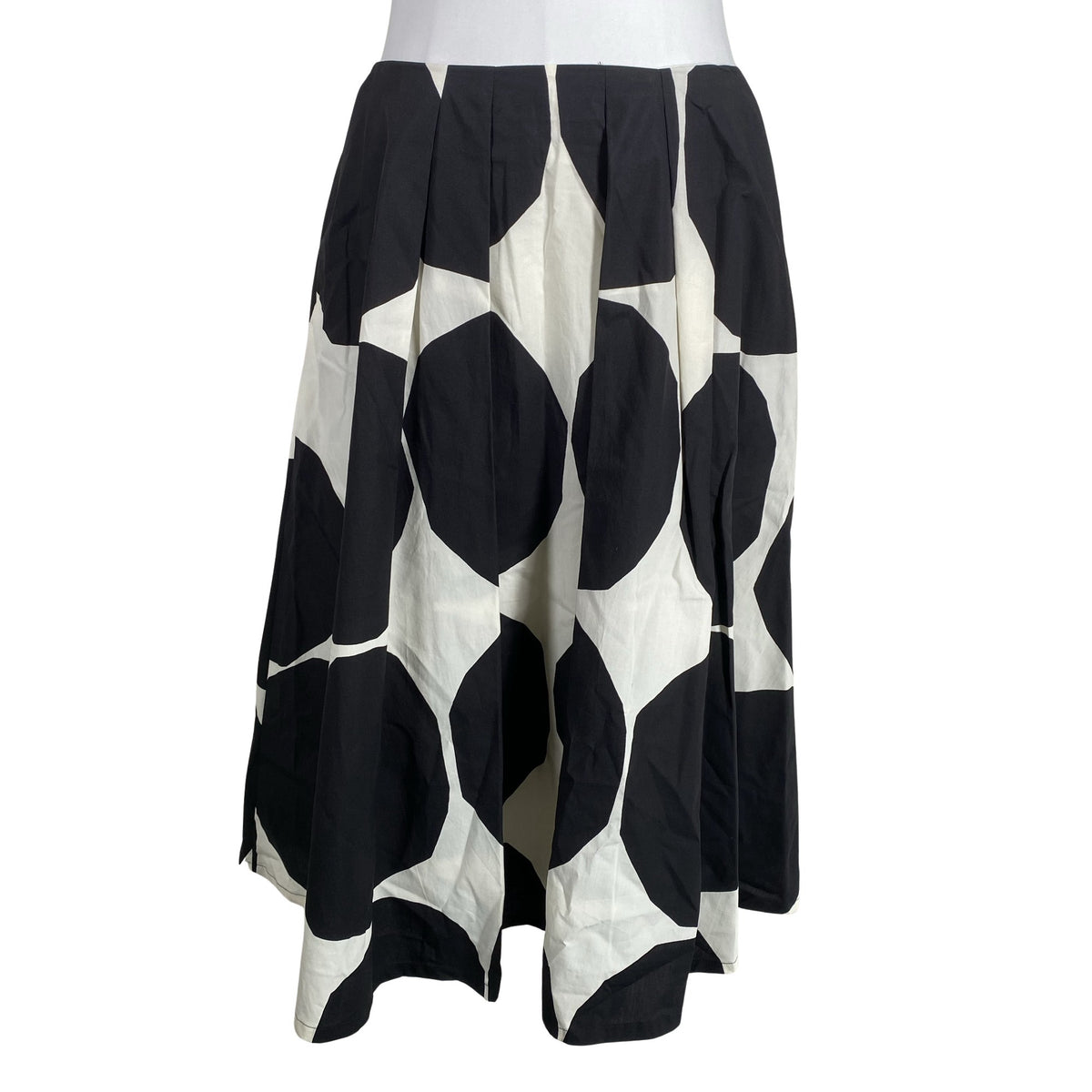 Unisex Marimekko - Mitteveniv seelik, suurus 38 - Must (1)