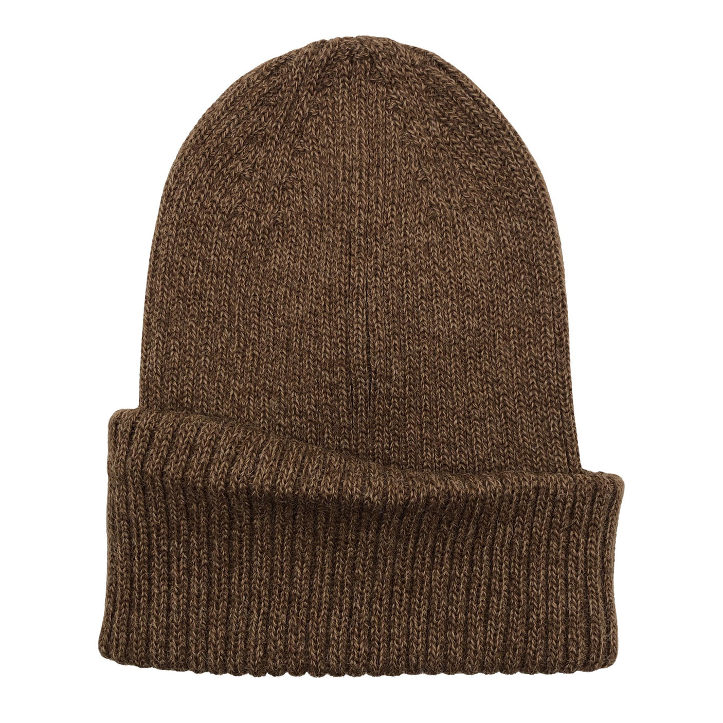 Unisex Alpa - Talvemüts, suurus 58 - 60 cm - Pruun (1)