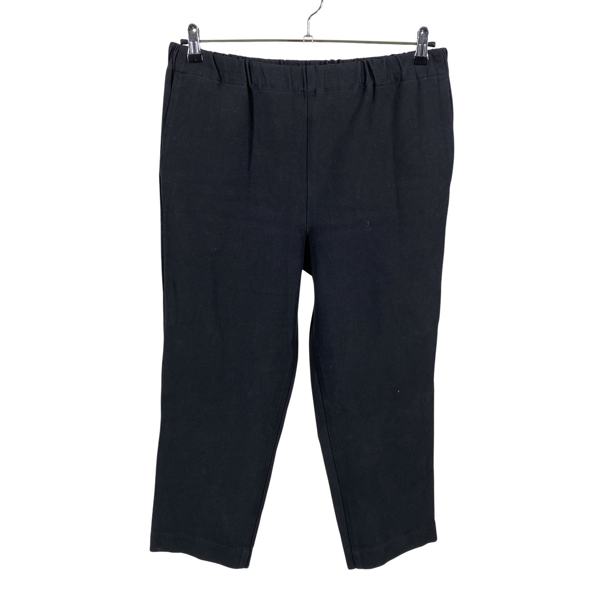 Unisex Marimekko - Mittevenivad püksid, suurus 46 - Must (1)
