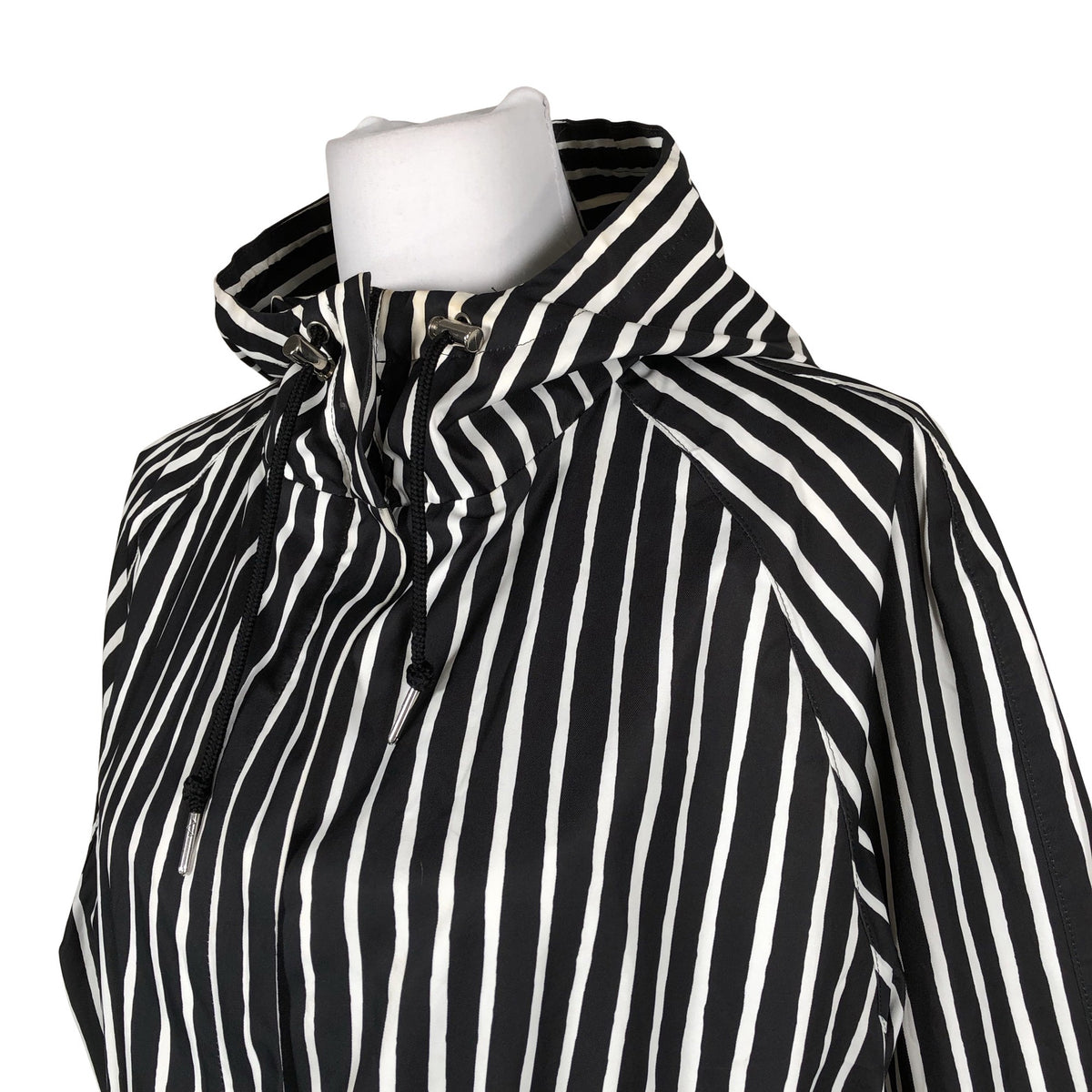 Unisex Marimekko - Jope, suurus 40 - Must (3)