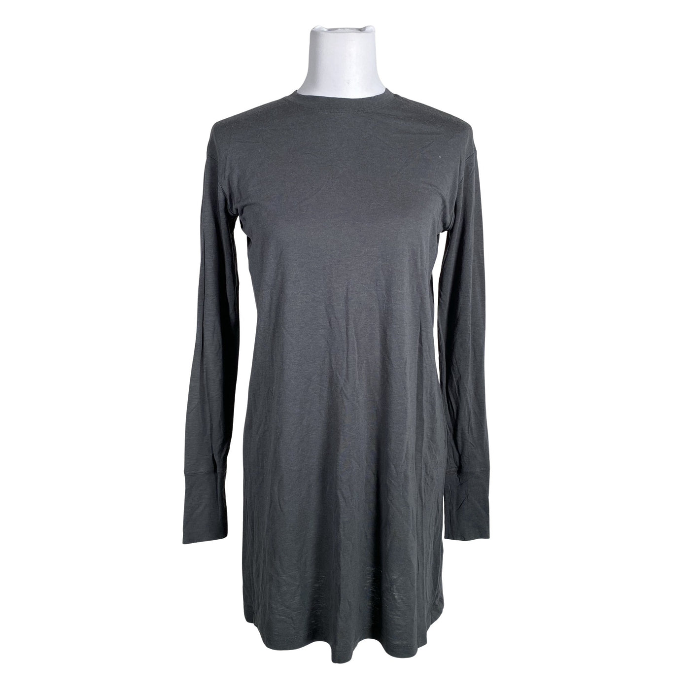 Unisex Marimekko - Trikotaažist kleit, suurus 34 - Heleroosa (1)