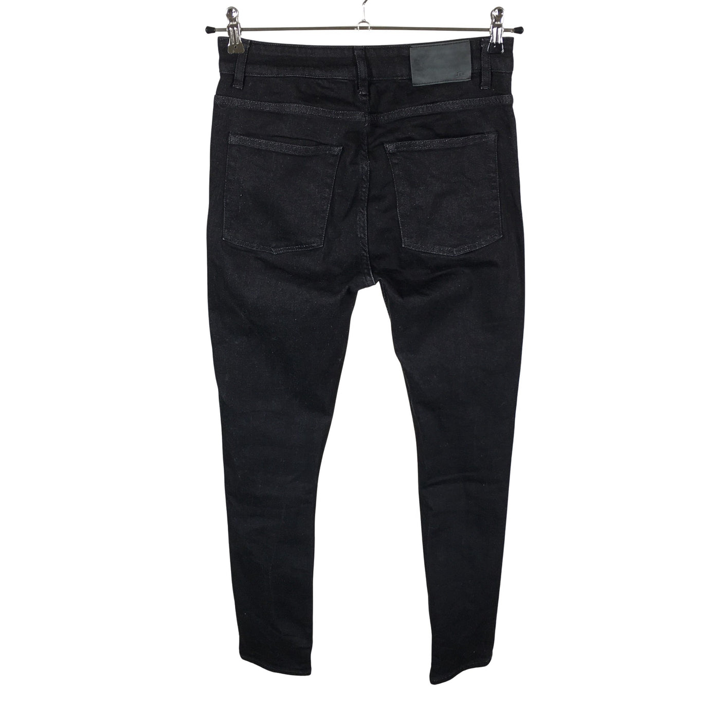 Unisex J.Lindeberg - Teksad, suurus W29 - Must (2)