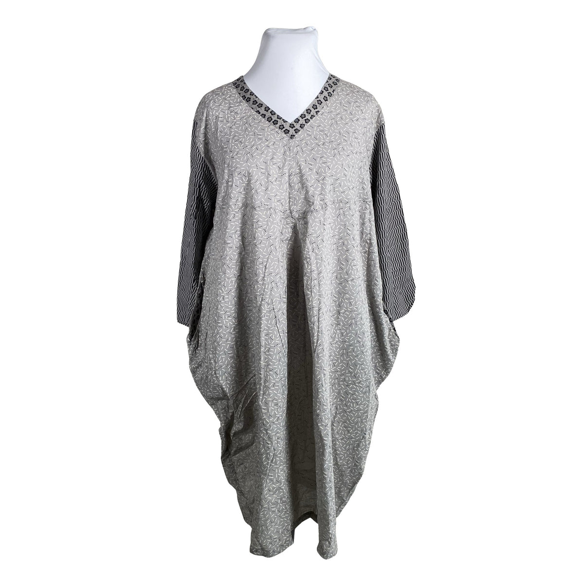 Unisex Gudrun Sjöden - Mitteveniv kleit, suurus 42 - Hall (1)
